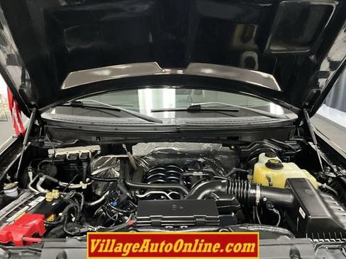 Used 2013 Ford F150 FX4 w/ Luxury Equipment Group AWD/4WD image 43