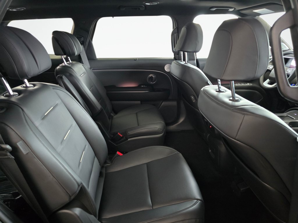 New 2026 Hyundai Palisade Calligraphy AWD/4WD image 37