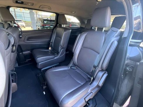 Used 2019 Honda Odyssey EX-L image 28