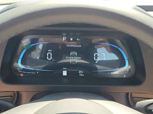 New 2026 Hyundai Elantra Sport FWD image 9