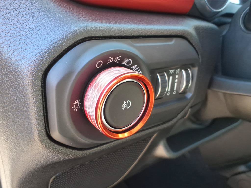 Used 2021 Jeep Wrangler Unlimited Rubicon AWD/4WD image 21