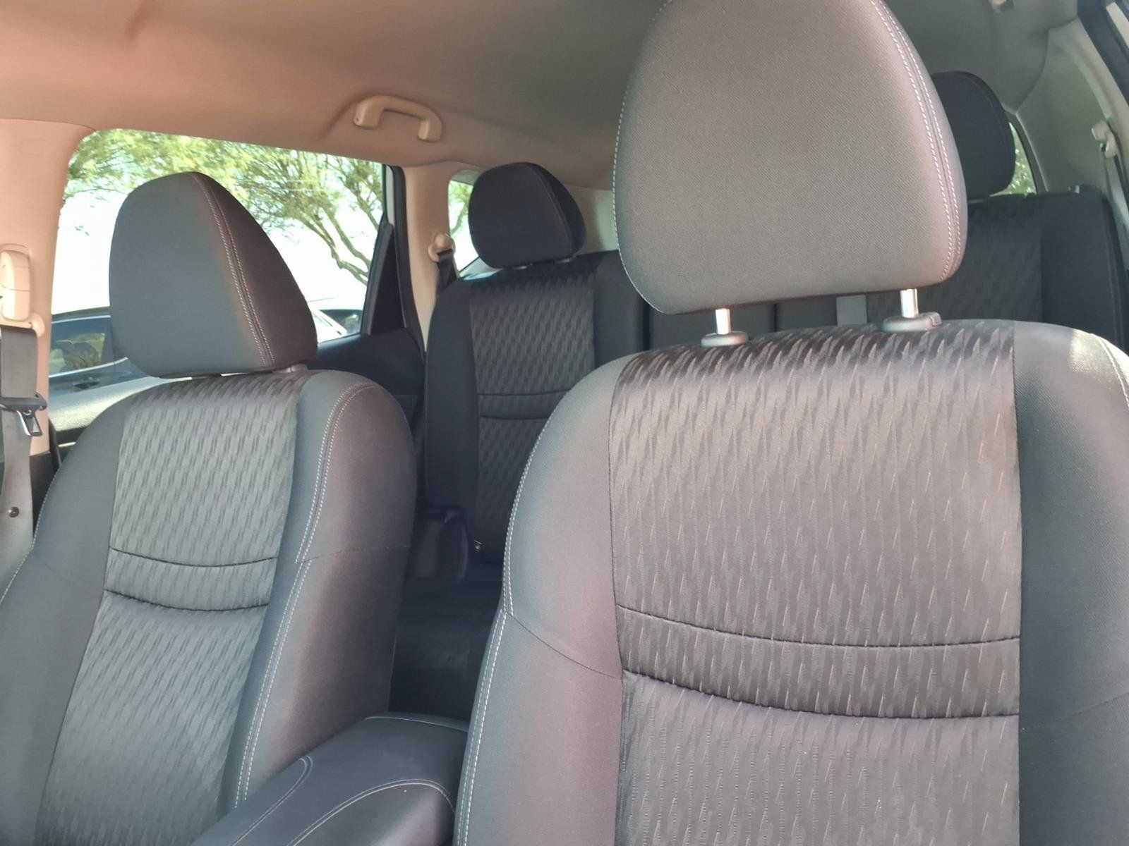 Used 2018 Nissan Rogue S FWD image 14