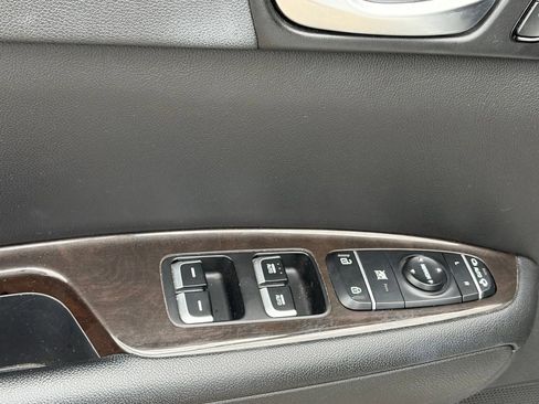 Used 2016 Kia Optima EX w/ Premium Package FWD image 7