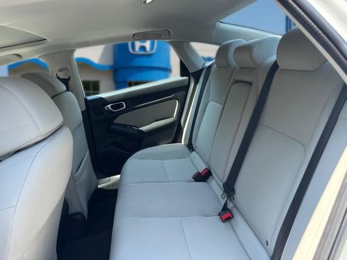 Used 2023 Honda Civic EX image 29
