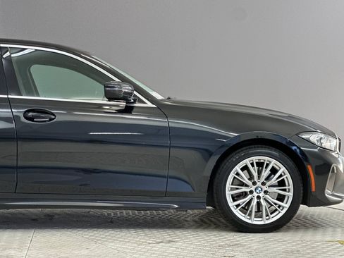 Certified 2024 BMW 330i Sedan w/ Convenience Package RWD image 34