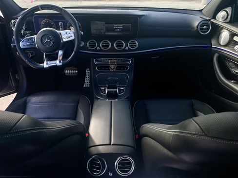 Used 2019 Mercedes-Benz E 63 AMG S image 25