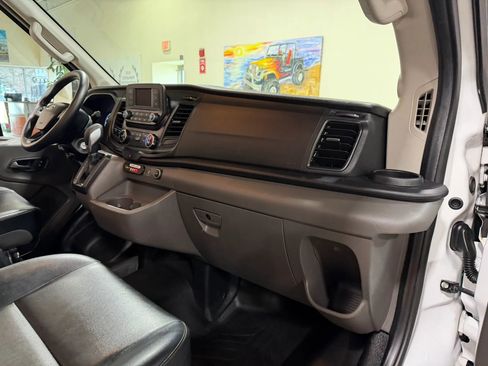 Used 2020 Ford Transit 150 Medium Roof image 29