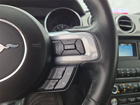 Used 2021 Ford Mustang GT w/ Black Accent Package RWD image 16