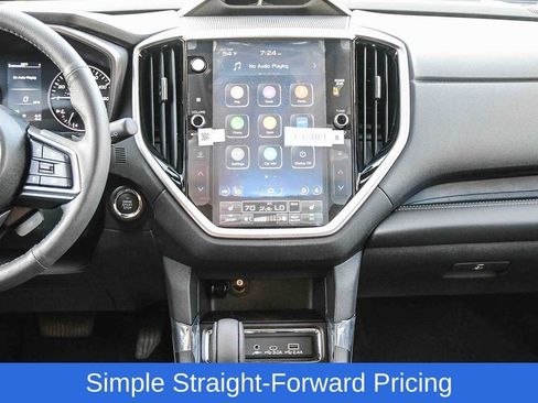 New 2026 Subaru Ascent Limited w/ Popular Package #2 AWD/4WD image 14