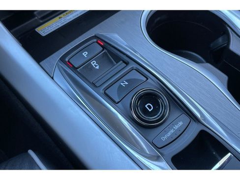 Certified 2020 Acura TLX w/Technology/A-Spec Pkg image 31