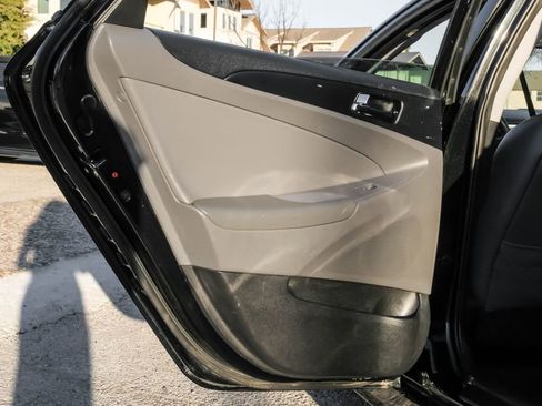 Used 2014 Hyundai Sonata GLS w/ Popular Equipment Group 2 image 54