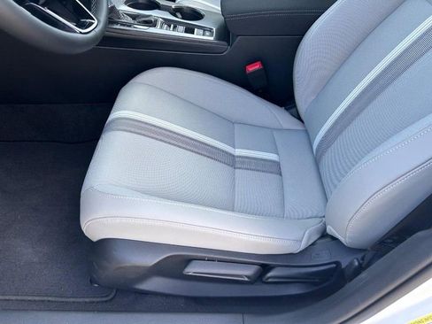 New 2026 Honda Civic Sport image 19