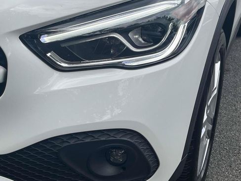 Used 2022 Mercedes-Benz GLA 250 4MATIC image 14