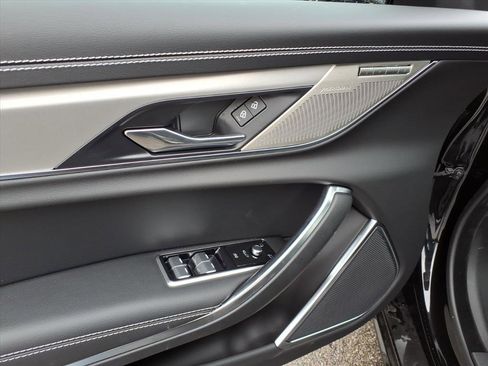 Used 2024 Jaguar XF R-Dynamic SE image 14