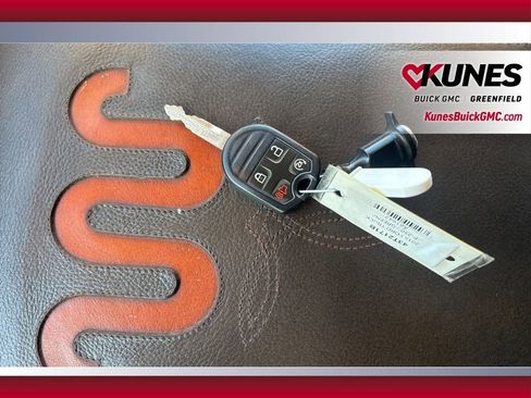 Used 2015 Ford F350 King Ranch w/ King Ranch w/Chrome Package image 37