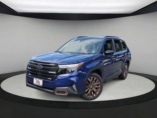 Used 2026 Subaru Forester Sport w/ Sport Package AWD/4WD video 1