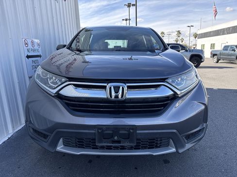 Used 2019 Honda CR-V LX image 6