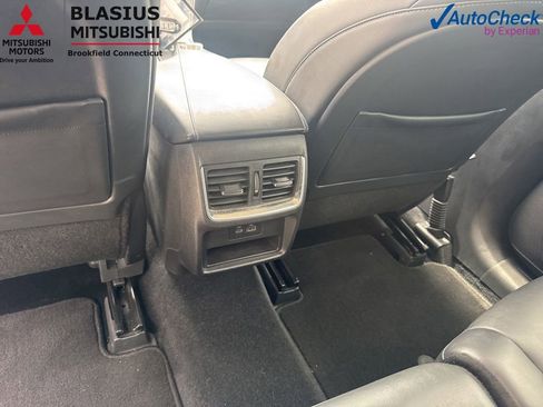 Used 2022 INFINITI QX50 Pure AWD/4WD image 34