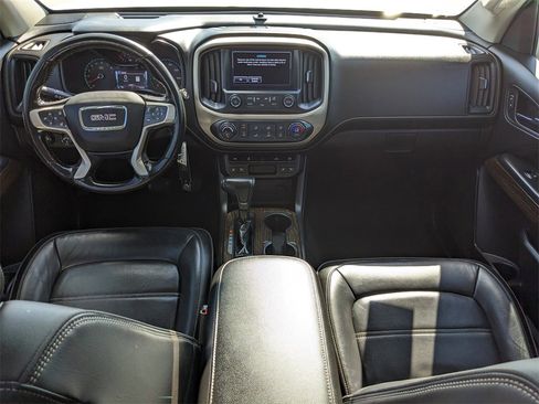 Used 2018 GMC Canyon Denali image 15