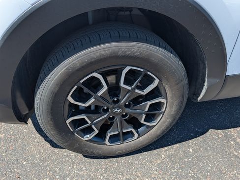 Certified 2022 Hyundai Santa Cruz SEL Premium AWD/4WD image 9