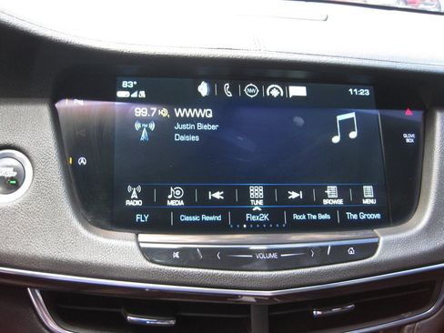 Used 2018 Cadillac CT6 2.0T RWD image 18