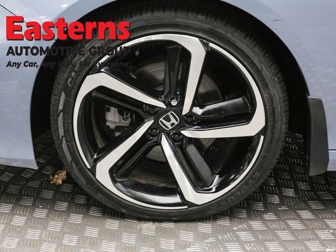 Used 2022 Honda Accord Sport image 32