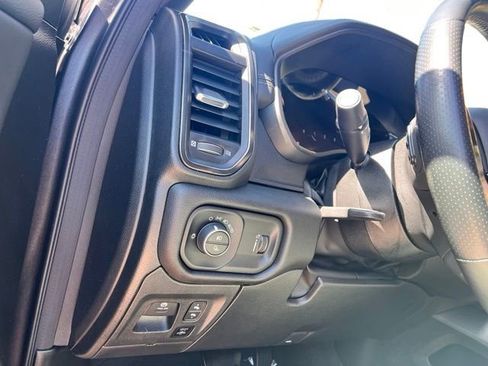 Used 2023 RAM 1500 Rebel w/ Rebel Level 2 Equipment Group AWD/4WD image 17