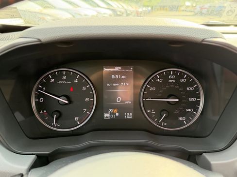 New 2026 Subaru Crosstrek 2.5i Limited AWD/4WD image 22