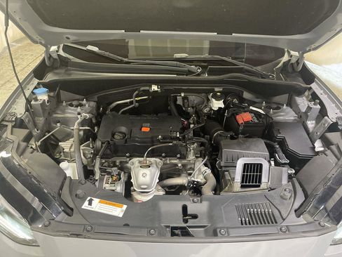 Used 2023 Honda HR-V Sport image 24