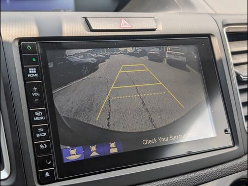 Used 2016 Honda CR-V EX image 18