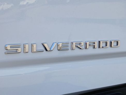 Certified 2025 Chevrolet Silverado 2500 W/T w/ WT/CX Safety Package AWD/4WD image 19