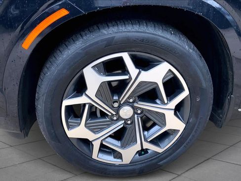 Used 2021 Hyundai Palisade Calligraphy w/ Cargo Package image 10