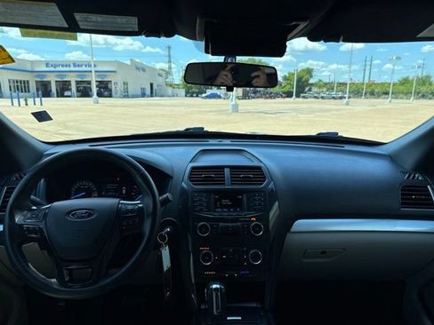 Used 2018 Ford Explorer FWD image 7