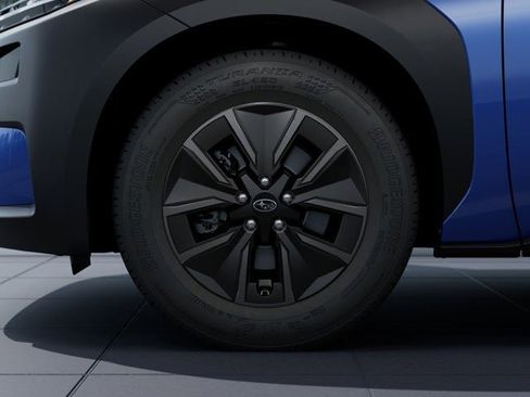 New 2026 Subaru Trailseeker AWD/4WD image 9