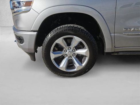 Used 2020 RAM 1500 Limited image 25