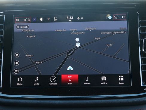 New 2026 Dodge Durango GT image 22