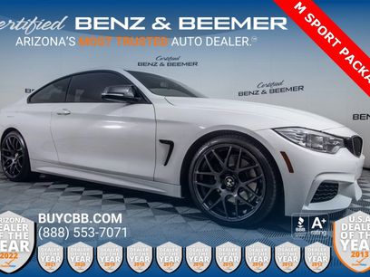 Used 2014 BMW 428i Coupe