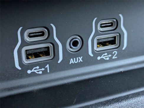 New 2026 RAM 1500 Big Horn image 24