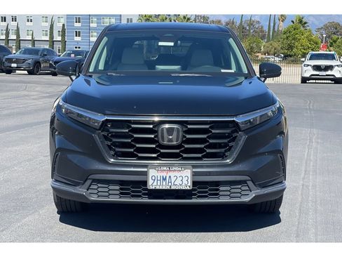 Used 2023 Honda CR-V EX image 9