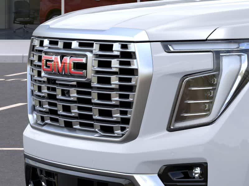 New 2027 GMC Yukon Denali AWD/4WD image 13