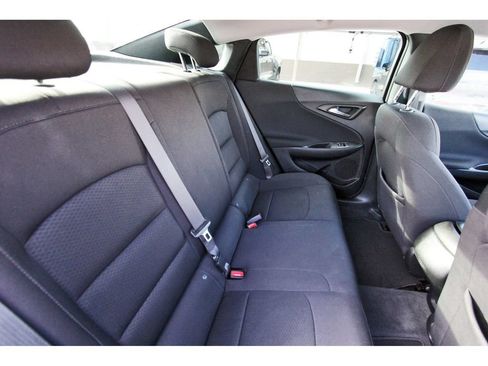 Used 2019 Chevrolet Malibu LS w/ LPO, Convenience Package 2 FWD image 13