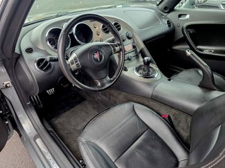 Used 2007 Pontiac Solstice GXP w/ Premium Package video 2