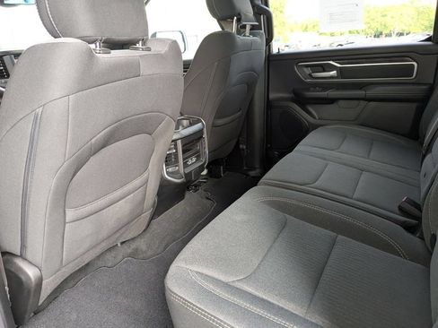 Used 2023 RAM 1500 Big Horn AWD/4WD image 28