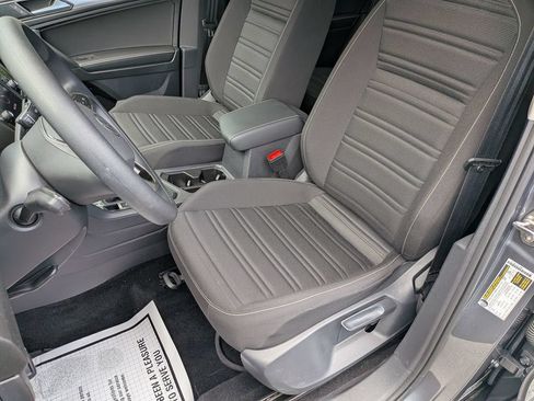 Used 2023 Volkswagen Tiguan S FWD image 12