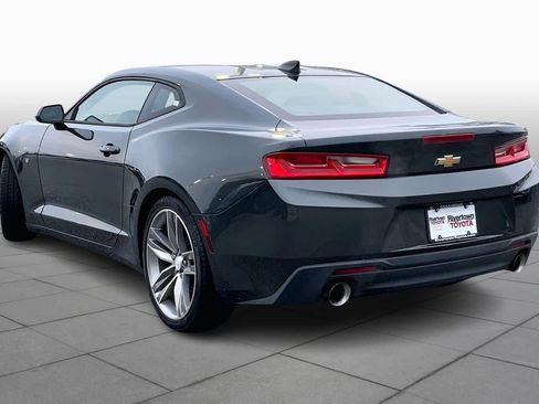 Used 2017 Chevrolet Camaro LT image 10