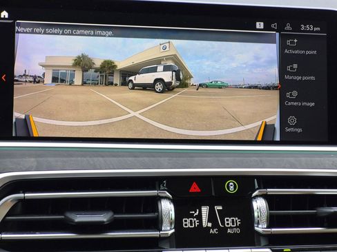 Certified 2022 BMW X7 xDrive40i w/ Premium Package image 20