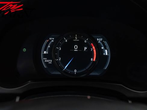 Used 2023 Lexus IS 350 F Sport image 38