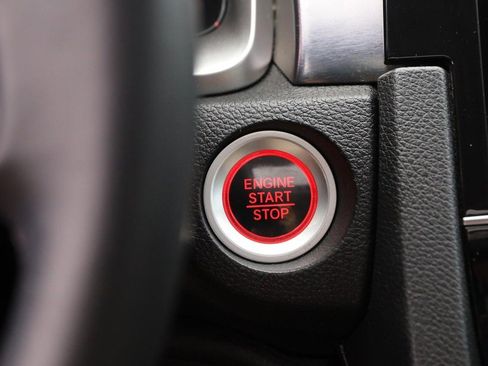 Used 2016 Honda Civic EX-L image 15