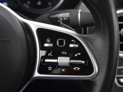Certified 2022 Mercedes-Benz GLC 300 image 24
