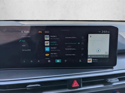 Used 2025 Kia Sorento EX w/ Panoramic Sunroof Package AWD/4WD image 18